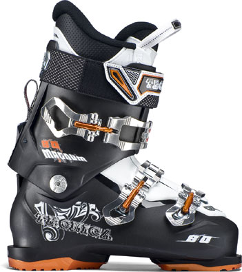 ski boots Tecnica MAGNUM 80