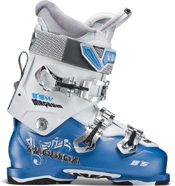 ski boots Tecnica MAGNUM 85 W