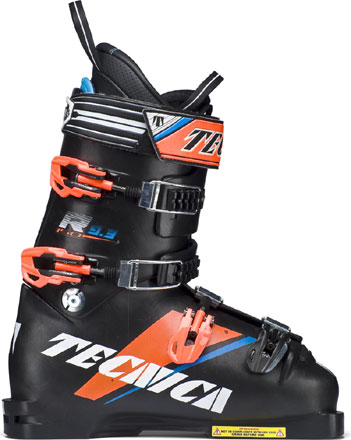 ski boots Tecnica R 9.3 150