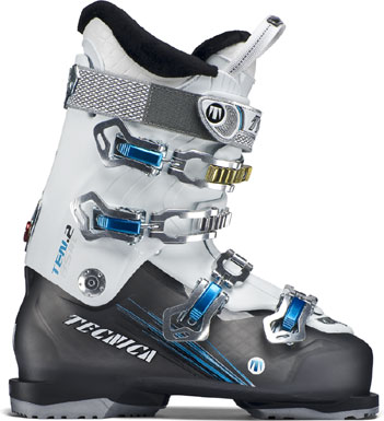 ski boots Tecnica TEN.2 85 W / RX
