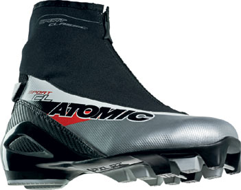 Atomic Sport Classic