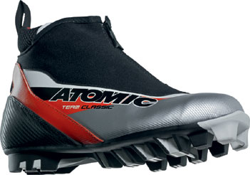 Atomic Team Classic