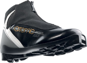 Atomic Ashera 25