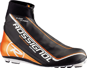 Rossignol X-IUM WC CLASSIC LVF