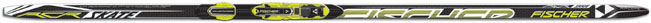 Fischer RCR SKATE