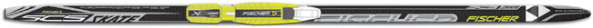 Fischer SCS SKATE