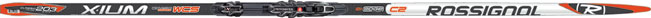 Rossignol X-IUM CLASSIC WC2 R-GRIP
