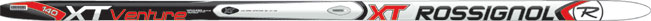 Rossignol XT VENTURE JR WAXBASE (LS)