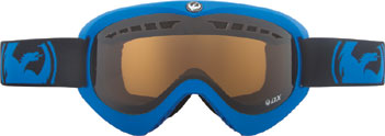 Dragon DX POP BLUE JET