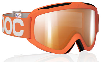 POC Iris X