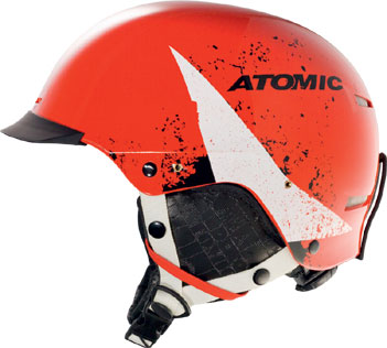 Atomic TROOP SL JR
