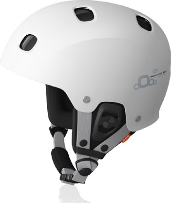 POC Receptor BUG Adjustable