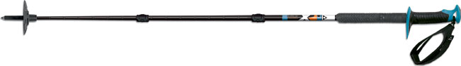 Fischer RANGER CARBON VARIO 3