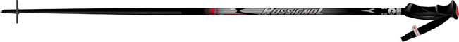 Rossignol PURSUIT Black