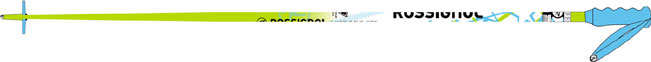 Rossignol RADICAL SL JR