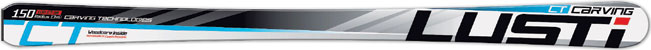 skis Lusti CT