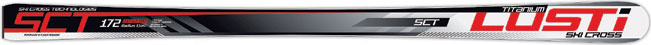 skis Lusti SCT