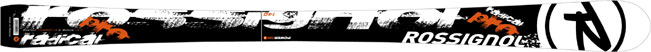 Rossignol RADICAL PRO