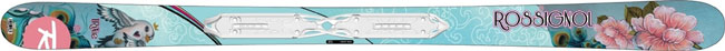 Rossignol TRIXIE