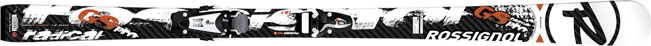 Rossignol RADICAL GS PRO OPEN