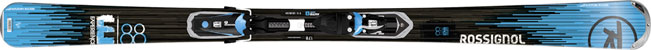 Rossignol EXPERIENCE 88 (TPX)