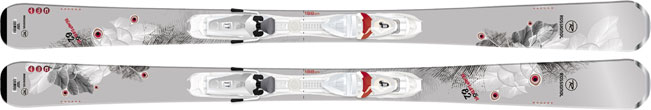 Rossignol TEMPTATION 82
