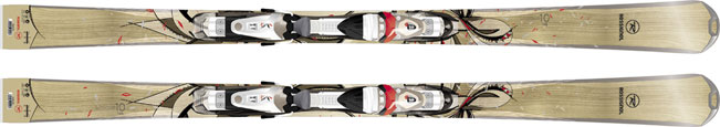 Rossignol UNIQUE 10
