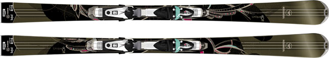 Rossignol UNIQUE 8