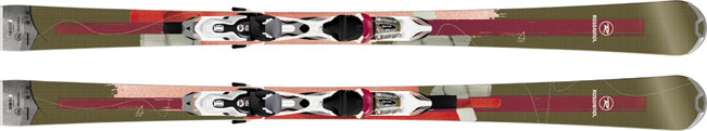 Rossignol UNIQUE 4