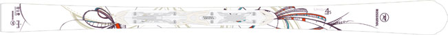 Rossignol UNIQUE 4S