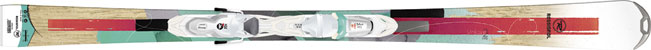 Rossignol UNIQUE 2
