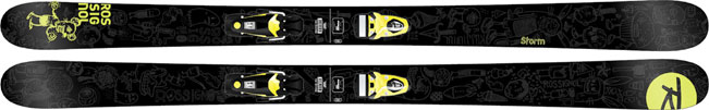 Rossignol STORM