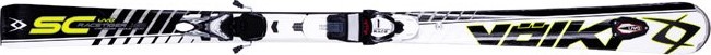 skis Voelkl Racetiger SC UVO