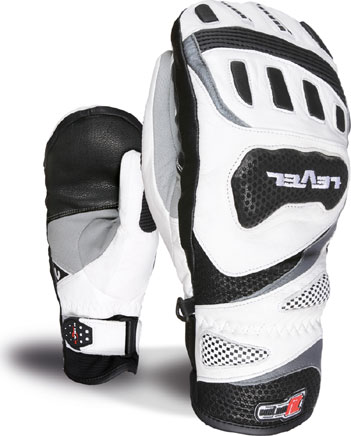 Level RACE MITT CF