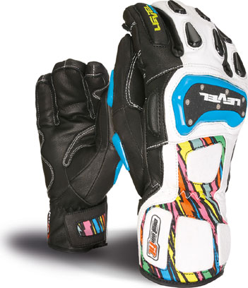 Level SQ ROCKER CF