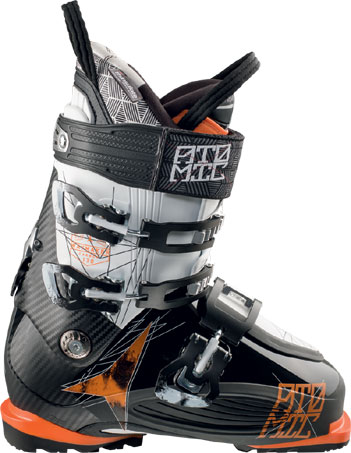 Atomic WAYMAKER CARBON 130