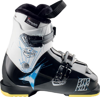ski boots Atomic WAYMAKER JR 2