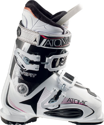 Atomic LIVE FIT 70 W