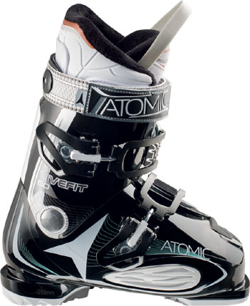 Atomic LIVE FIT 60 W