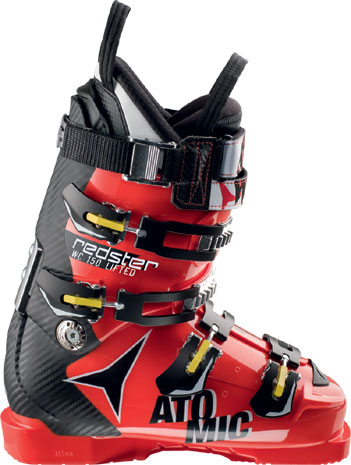 ski boots Atomic REDSTER WC 170 LIFTED