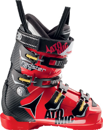 Atomic REDSTER PRO 80