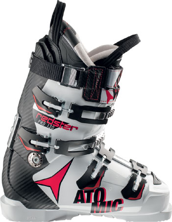 Atomic REDSTER PRO 130