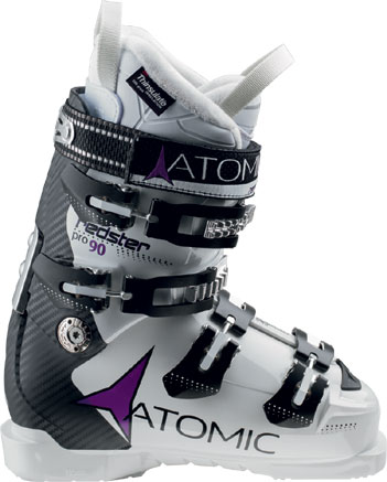 Atomic REDSTER PRO 90 W