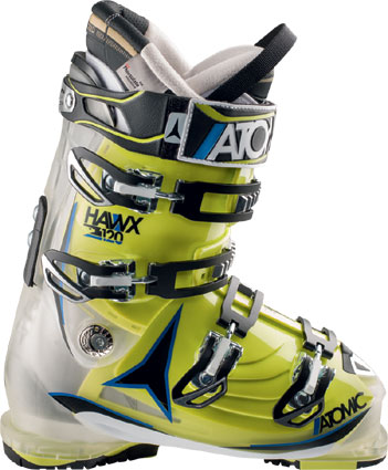 Atomic HAWX 2.0 120