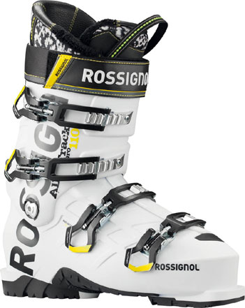 ski boots Rossignol ALLTRACK PRO 110