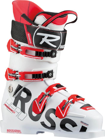 ski boots Rossignol HERO WORLD CUP SI 110