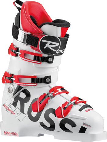 ski boots Rossignol HERO WORLD CUP SI ZA