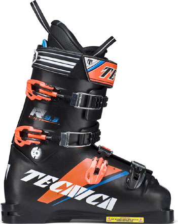 ski boots Tecnica R 9.3 130