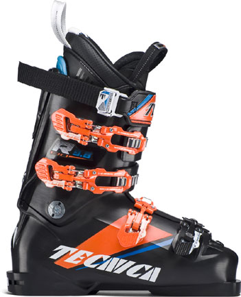 ski boots Tecnica R 9.8 130