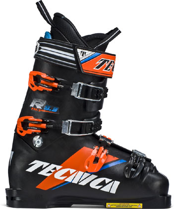 ski boots Tecnica R 9.3 110
